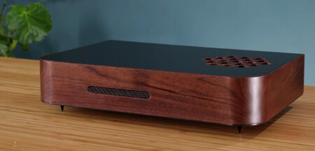 Esta consola de madera es una PS5 funcional y puedes fabricar la tuya propia si tienes bastante maña