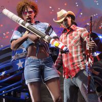 GTA Online te regala millones de GTA$ por celebrar el 4 de julio: propiedades, multiplicadores y ropa gratis llegan con Independence Day 
