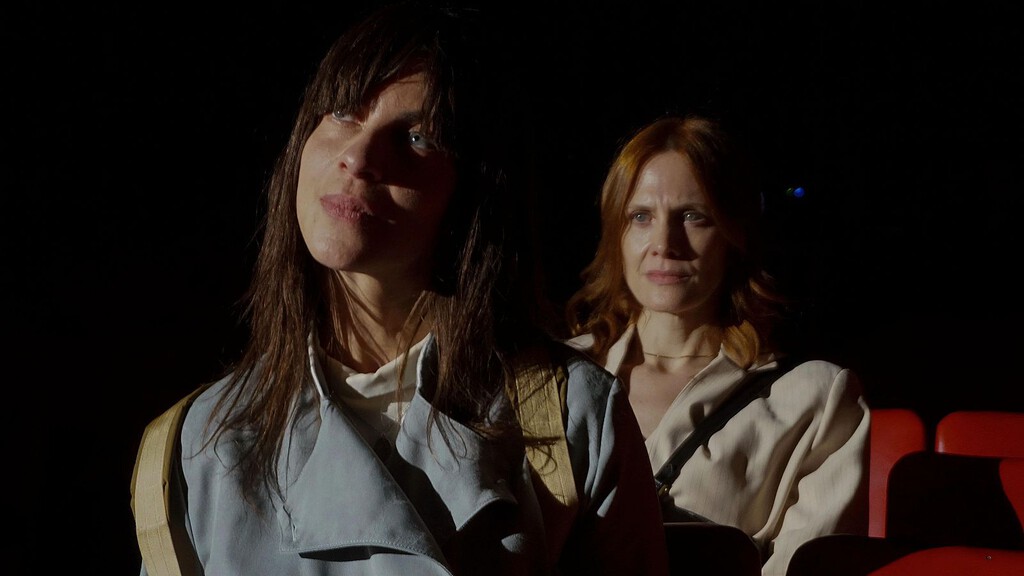 'El mal' tiene destellos del mejor Juanma Bajo Ulloa, pero en última instancia la película hace honor a su título