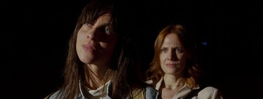 'El mal' tiene destellos del mejor Juanma Bajo Ulloa, pero en última instancia la película hace honor a su título