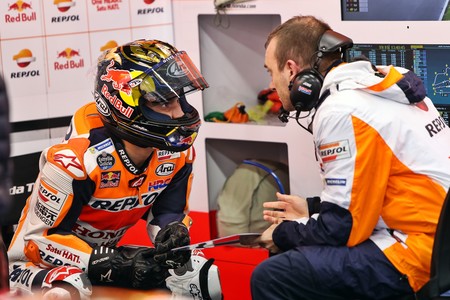 Dani Pedrosa Motogp Japon 2017 3