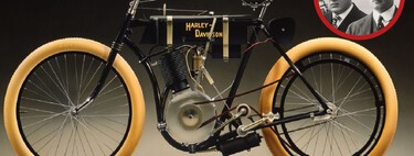 Há 123 anos, três engenheiros fizeram furos em uma lata de tomate para criar um carburador de motocicleta; a empresa deles hoje se chama Harley-Davidson 