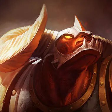 Imagen De League Of Legends Riot Games 16
