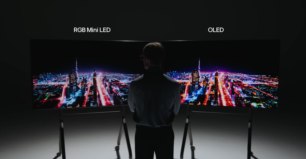 Las Smart TV RGB miniLED y RGB microLED ya están aquí: qué son, cómo funcionan, ventajas e inconvenientes de esta tecnología 