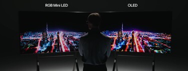 Las Smart TV RGB miniLED y RGB microLED ya están aquí: qué son, cómo funcionan, ventajas e inconvenientes de esta tecnología 