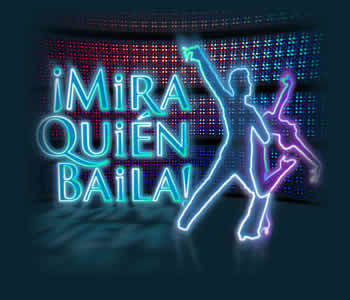 Aprende de ¡Mira Quién Baila! para conseguir trabajo
