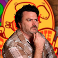 Tim Schafer, jefe de Double Fine: "No entiendo por qué Netflix funcionó y Xbox Game Pass no" 