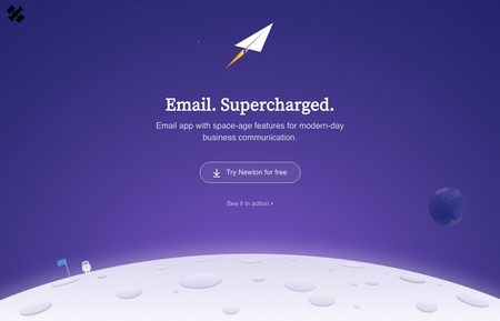 Newton Mail vivirá: dos desarrolladores pasan a encargarse de su mantenimiento y desarrollo
