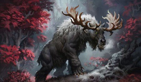 Así pasé de una noche de pesadilla a una de las rachas de victorias más espectaculares que he vivido en Magic Arena