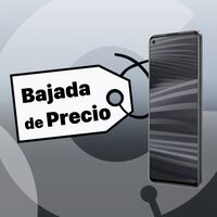 AliExpress celebra su aniversario por todo lo alto tirando el precio del smartphone Realme GT 2 un 40% 