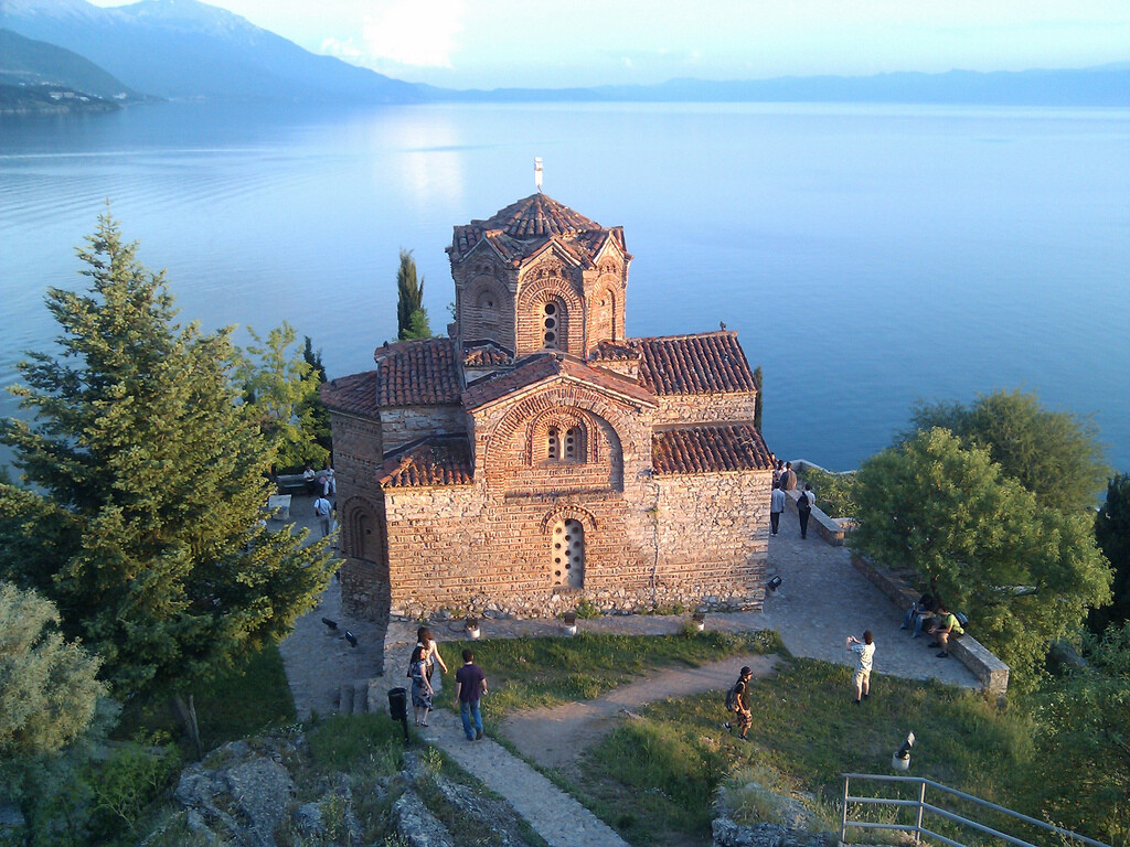 Macedonia del Norte y los lugares imprescindibles que debes visitar en este gran desconocido