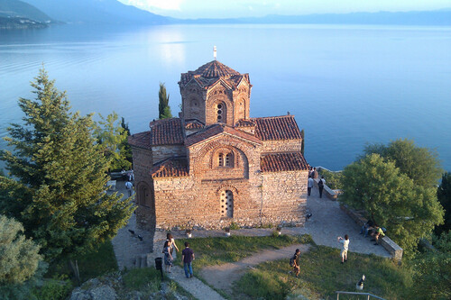 Macedonia del Norte y los lugares imprescindibles que debes visitar en este gran desconocido