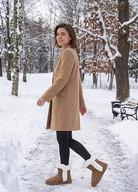 Botas Lidl Hd