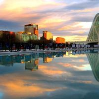 Todos los radares de Valencia