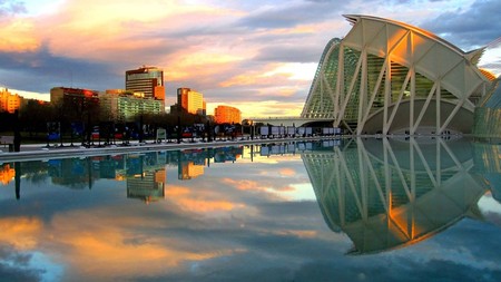 Todos los radares de Valencia