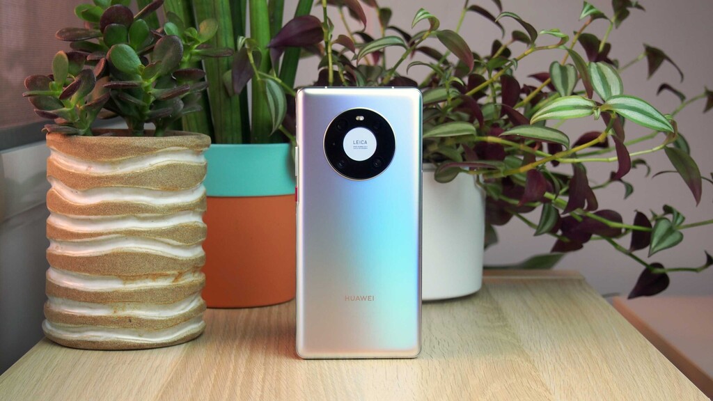 Adiós a Android: Huawei iniciará la transición a HarmonyOS el 16 de diciembre con el Huawei Mate 40