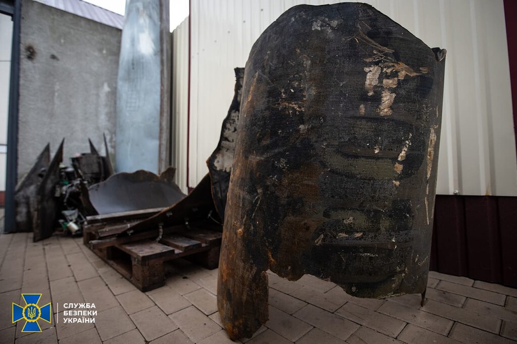 The Pragmatic Anatomy of a North Korean Missile