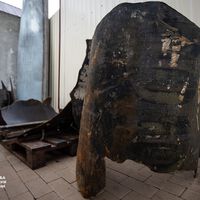 Ucrania ha capturado un misil norcoreano de Rusia y lo ha abierto: lo sorprendente no son sus piezas, sino cómo funcionan