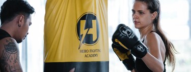 Empieza a practicar boxeo este curso: todo lo que sí y lo que no para iniciarte con éxito 