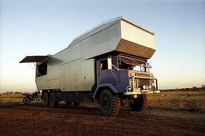 Wothahellizat: la autocaravana definitiva