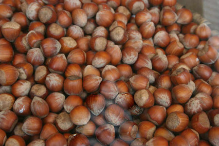 Los frutos secos más destacados del otoño