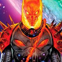 Marvel acaba de añadir un miembro tan poderoso a los Guardianes de la Galaxia que él solito puede derrotar a Thanos