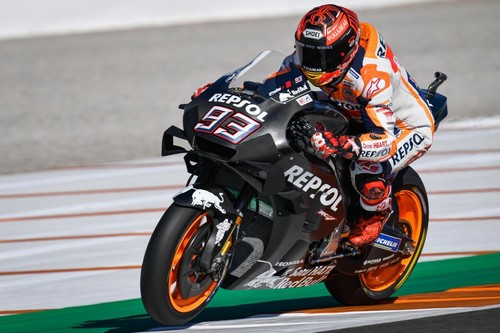 Fabio Quartararo y Maverick Viñales se reparten la tarta de los tiempos en los primeros test de MotoGP 2020