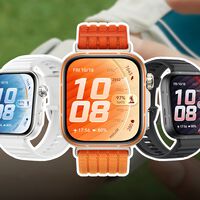 Nuevo Huawei Watch Fit 5 Pro, ya en Amazon: reloj premium para iPhone y Android con gran batería y monitoreo de salud superior 