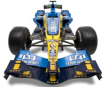 Renault R26