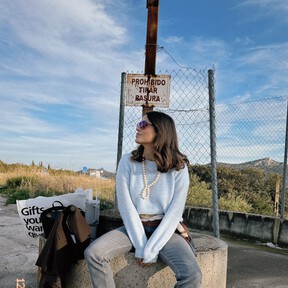 Estas zapatillas Skechers color baby blue son muy cómodas y ahora están rebajadas 