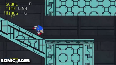 The Sonic Amateur Games Expo 2017: los mejores y más curiosos juegos mostrados en el evento