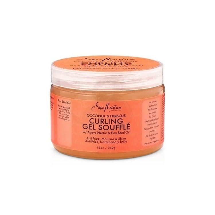 ¡Vivan los rizos!: 19 productos para cabello rizado y luce una melena ...