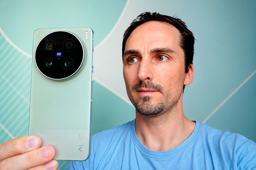 Este año he probado más de 20 teléfonos móviles y mis dos favoritos no son ni de Samsung ni de Google