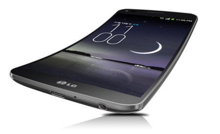 Pantalla curvada, ¿avance o simple moda?
