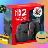 Nintendo Switch 2 tiene descuento y Mario Kart World sale prácticamente gratis: se puede pagar a 15 MSI