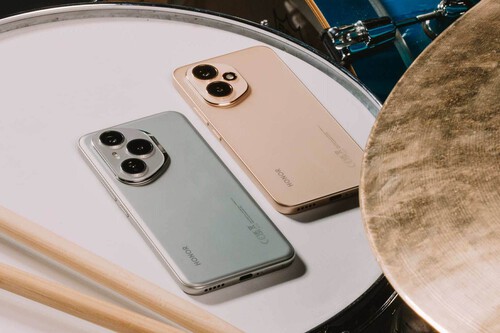 Honor 400 Portada