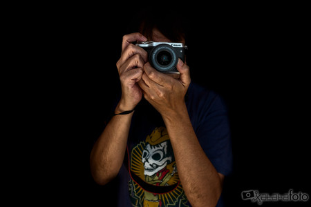 Canon EOS M6, análisis: cuando las EOS perdieron tamaño y peso