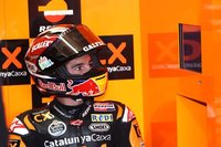 MotoGP Australia 2011: ¿Fue justa la sanción a Marc Márquez?