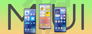 Hay 48 móviles Xiaomi que (probablemente) no podrán actualizarse a MIUI 15: aquí tienes la lista completa 