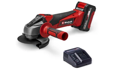 Amoladora Parkside Lidl Amazon