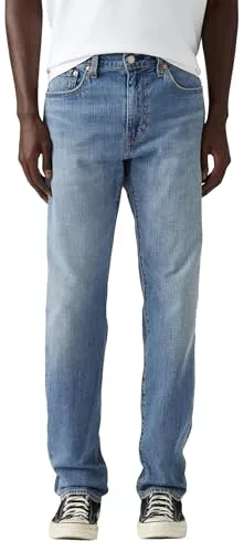 Levi's 502 Taper, Vaqueros Hombre, The New Blue 