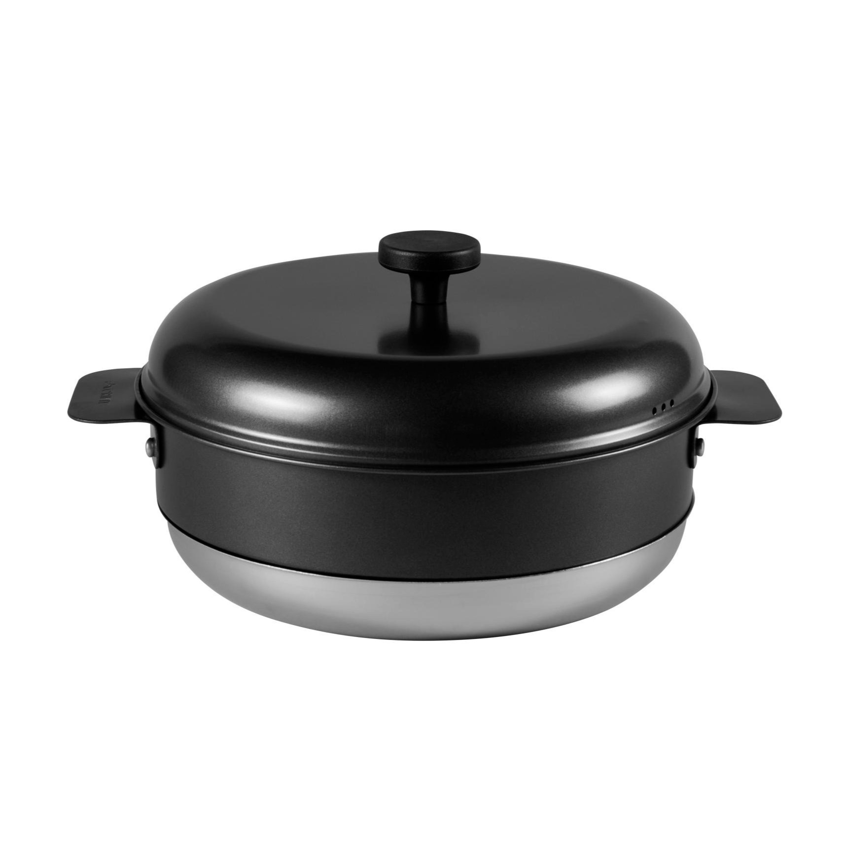 Kit de horno de camping 
