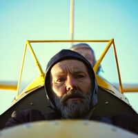 Calificación casi perfecta, nominada a Mejor Película y está en Netflix. Pocos la vieron por culpa de Frankenstein