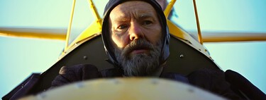 Calificación casi perfecta, nominada a Mejor Película y está en Netflix. Pocos la vieron por culpa de Frankenstein