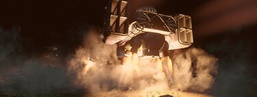 Cómo completar al 100% "Rumbo a lo ignoto" en Starfield 