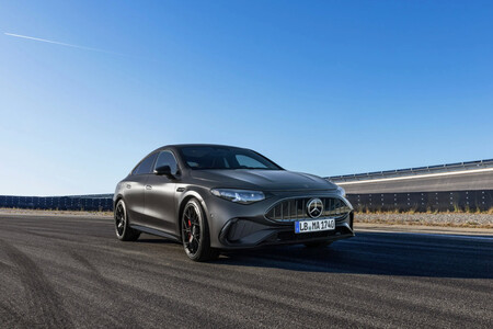 Mercedes 4