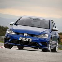 Volkswagen Golf R: Precios, versiones y equipamiento en México