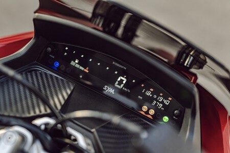 Sym Jet X 125 Abs 2022 Precios016