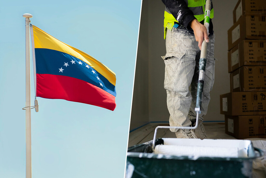 El sorpasso de los venezolanos: ya son la nacionalidad que más nuevos afiliados suma en España superando a los colombianos