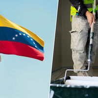 Venezuela ha marcado un nuevo récord: el de nuevas cotizaciones a la Seguridad Social en España